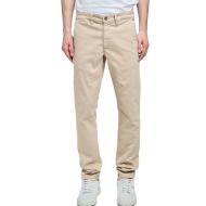 Pantalon Beige Homme Teddy Smith Pallas pas cher