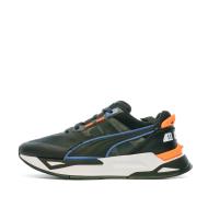 Baskets Noir Homme Puma Mirage Sport Reflective pas cher