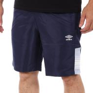 Short Marine/Bleu Homme Umbro 1211840