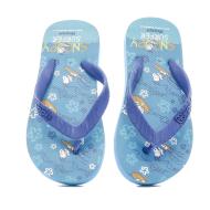 Tongs Bleu Garçon Beppi Slipper Snoopy vue 3