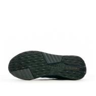 Chaussures de Running Noir Mixte Adidas Avryn vue 5