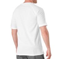 T-shirt Blanc Homme Dickies Temp Iq vue 2