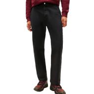 Pantalon Chino Noir Homme Tommy Hilfiger Tjm Sonny pas cher
