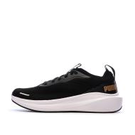 Baskets Noires Homme Puma Skyrocket pas cher