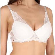 Soutien gorge Blanc Femme Les Petites Bombes Epure