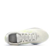 Chaussures de Running Blanc/Vert Homme New Balance M520 vue 4