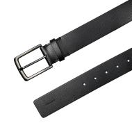 Ceinture Noir Homme Calvin Klein Jeans Warmth Buckle 1 vue 2