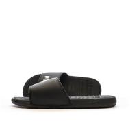Claquettes Noir Homme Puma Cool Cat pas cher