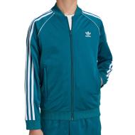 Veste Verte Homme Adidas IY9851 pas cher