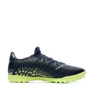 Chaussures de Foot Homme Puma Future Z 4.4 TT Parisian Night vue 2