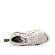 Baskets Beige Garçon/Homme Puma X-ray 3 vue 4