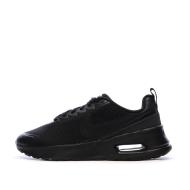 Baskets Noires Homme Nike Air Max Nuaxis pas cher