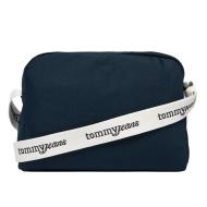 Sac Bandoulière Marine Femme Tommy Hilfiger Daily Crosso vue 2