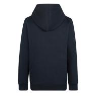Black Girl's Converse Hoodie cat sweatshirt gpt Photo of the Espace des Marques %store% store - view of %key%
