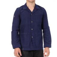 Chemise Marine Homme Kaporal PAUL vue 3