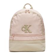 Sac à Dos Femme Blanc Calvin Klein Jeans Backpac pas cher