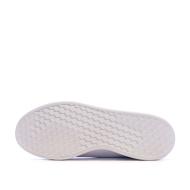 Baskets Blanches Homme Adidas Urban vue 5