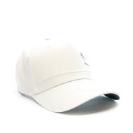 Casquette Blanche Homme BMW Motorsport Puma Noir 024477 vue 2