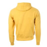 Sweat à capuche Jaune Homme C17 Fletcher vue 2