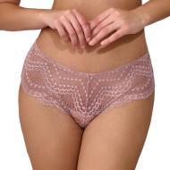 Shorty Rose Clair Femme Les Petites Bombes Nathalie pas cher