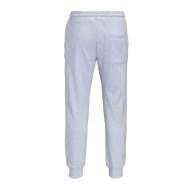 Pantalón corto de chándal Jack &amp; Jones College Gris, Niño ver 2