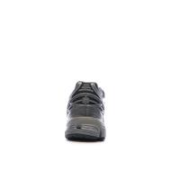 New Balance 1906 Baskets Gris/Noir Homme vue 3