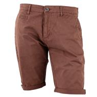 Short Chino Marron Homme La Maison Blaggio Venili