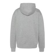 Sweat Gris Homme Schott SWHSAMY vue 2