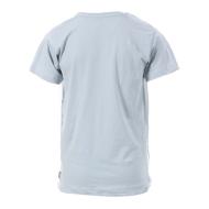 T-Shirt Bleu Garçon Redskins TS6074 vue 2