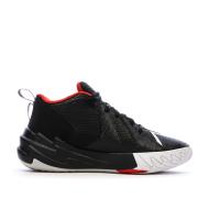 Chaussures de Basketball Noires Junior Puma Scoot Zeros O.d.d. City vue 2