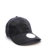 Casquette Noire Homme Puma 022554-12 vue 2