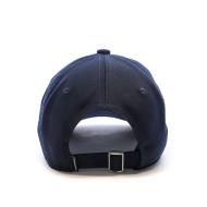 Casquette Marine Homme Converse 2134 vue 3