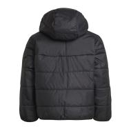 Doudoune Noire Fille/Garçon Adidas HK2960 vue 2