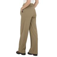 Pantalon Marron Femme JDY Geggo 15208430 vue 2