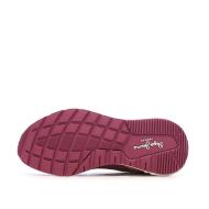 Baskets Rose/Beige Femme Pepe jeans Marlon vue 5