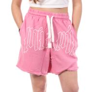 Short Rose Femme Kaporal VEGANE pas cher