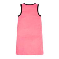 Robe Rose Fille Guess Dresses vue 2