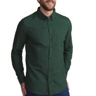 Chemise Vert Foncé Homme TBS BERLICHE pas cher