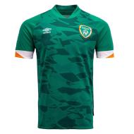 Ireland Maillot Réplica Domicile Homme Umbro 2022/2023 pas cher
