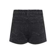 Short Noir Fille Kids Only Comet Wide vue 2