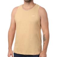 Débardeur Beige Homme Le Cooper Olaho pas cher