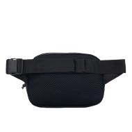 Sac Banane Noir Homme Adidas Waistbag vue 2