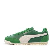 Baskets Vertes Homme Puma Arizona pas cher