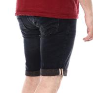 Short Marine Homme RMS26 3657 vue 2