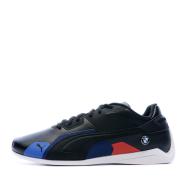 Baskets Noires Homme Puma BMW Drift pas cher