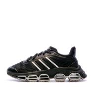 Baskets Noires Femme Adidas Tencube