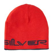 Bonnet Marine/Rouge Garçon Quiksilver Switche vue 2
