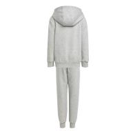 Chándal Adidas Gris Niño HN3470 ver 2