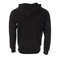 Sweat Noir Homme Redskins RS2331 vue 2