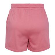Short Rose Femme Pieces Chilli Summer vue 2